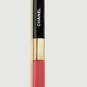 CHANEL Ultrawear Liquid Lip Colour 122 soft coral